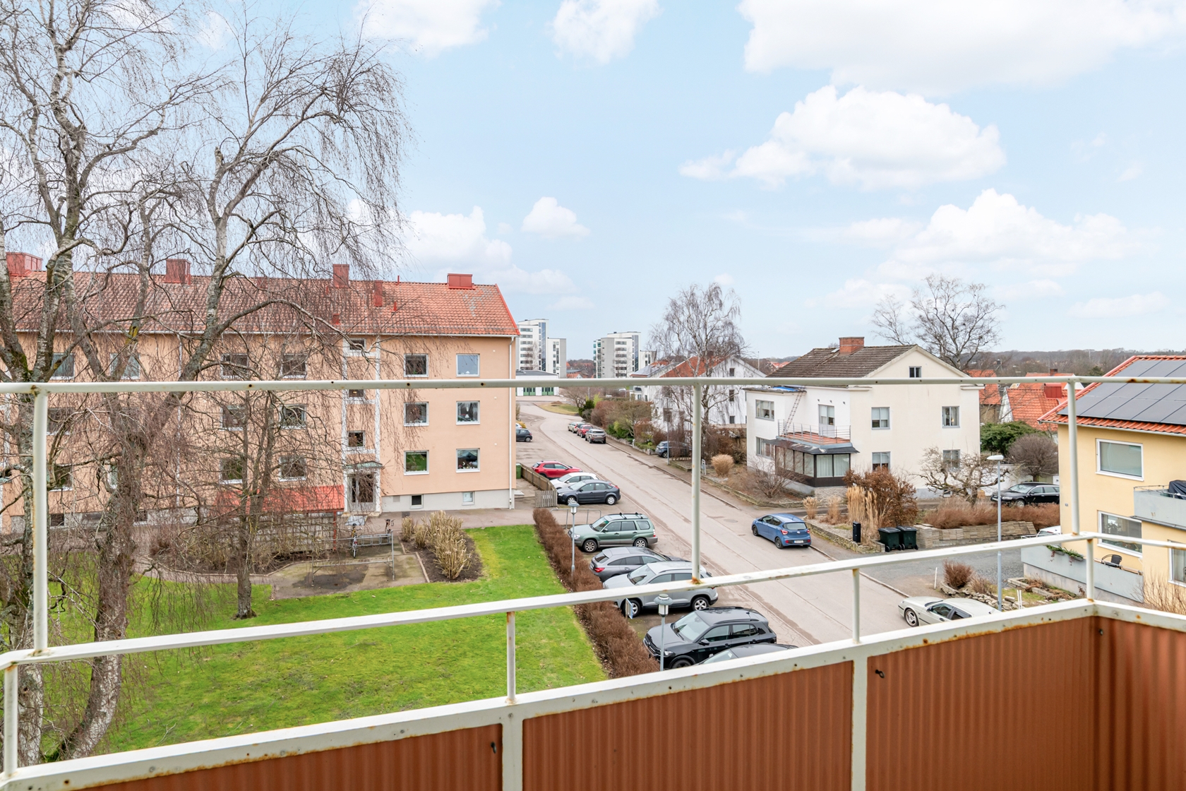 Tegelmästaregatan 6a – bild 14
