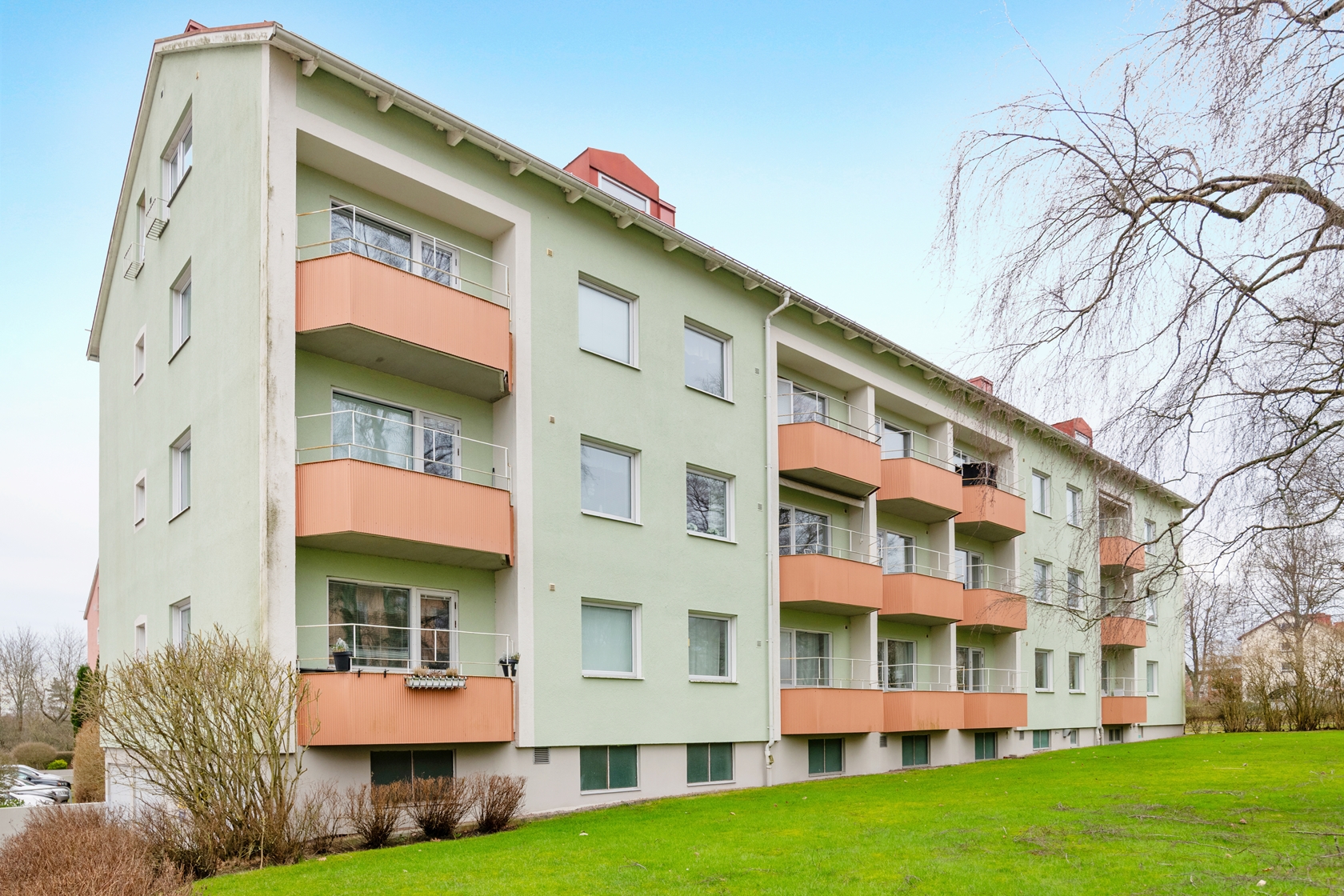 Tegelmästaregatan 6a – bild 15