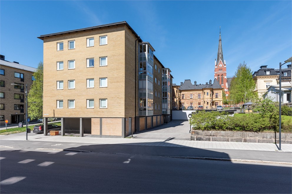 Kyrkogatan 6