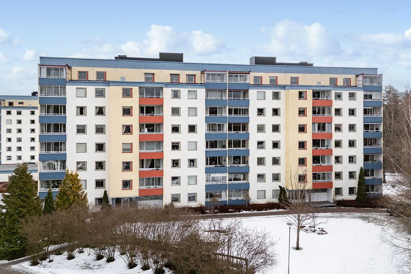 Herrhagsvägen 9B – bild 19