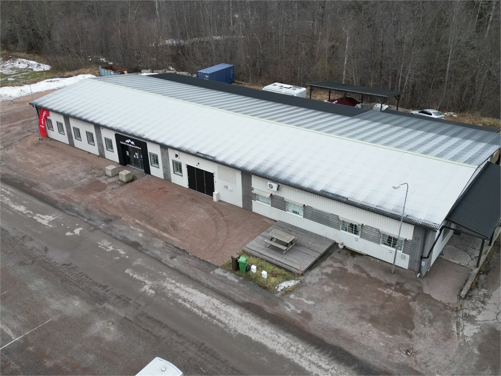 Kungsvägen 15