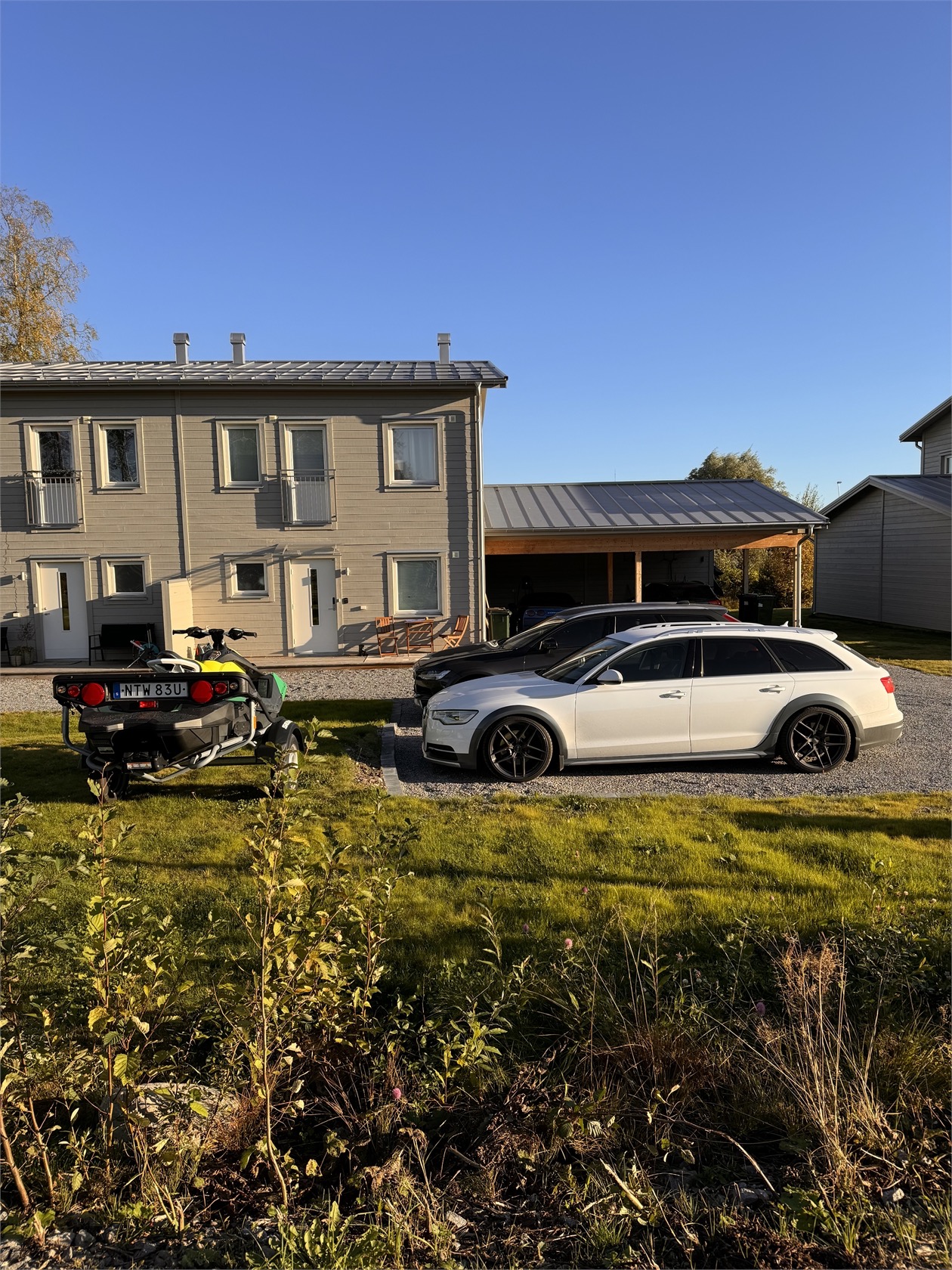 Foxgatan 19 – bild 21
