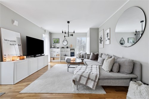 Vidbynäs Allé 30A
