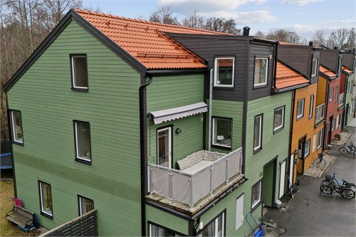 Vidbynäs Allé 30A