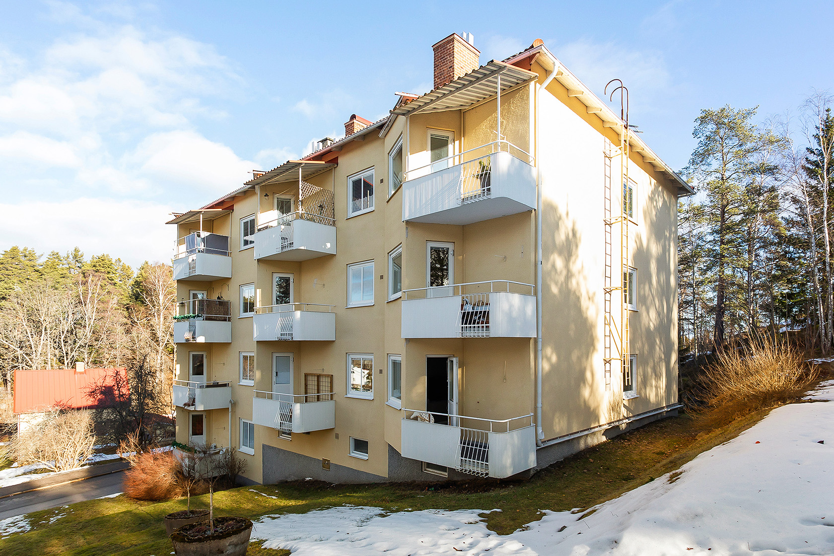 Baggargatan 20 – bild 15