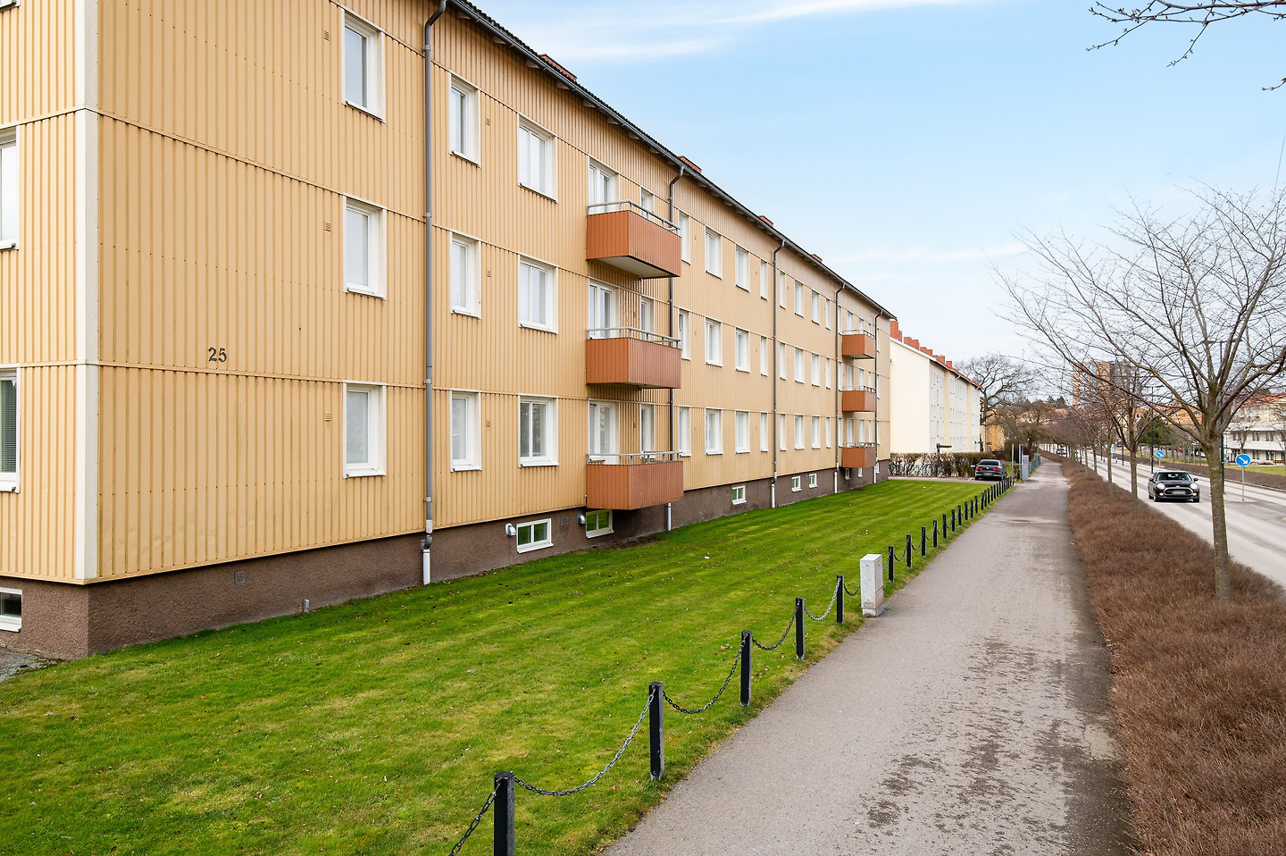 Storgatan 25C – bild 19