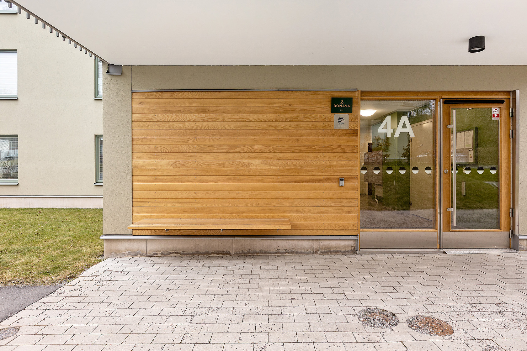 Sätragårdsvägen 4A – bild 14