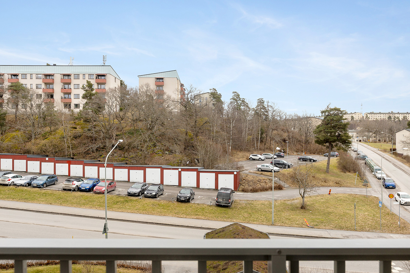 Sätragårdsvägen 4A – bild 12