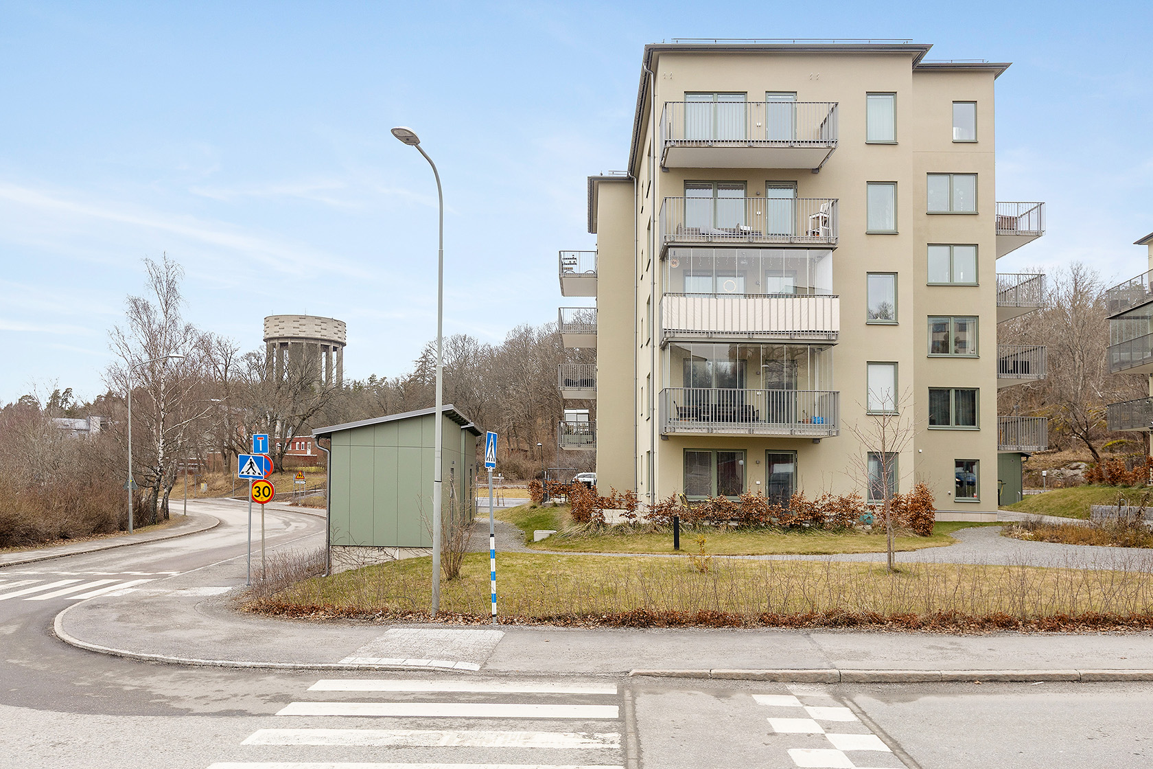Sätragårdsvägen 4A – bild 13