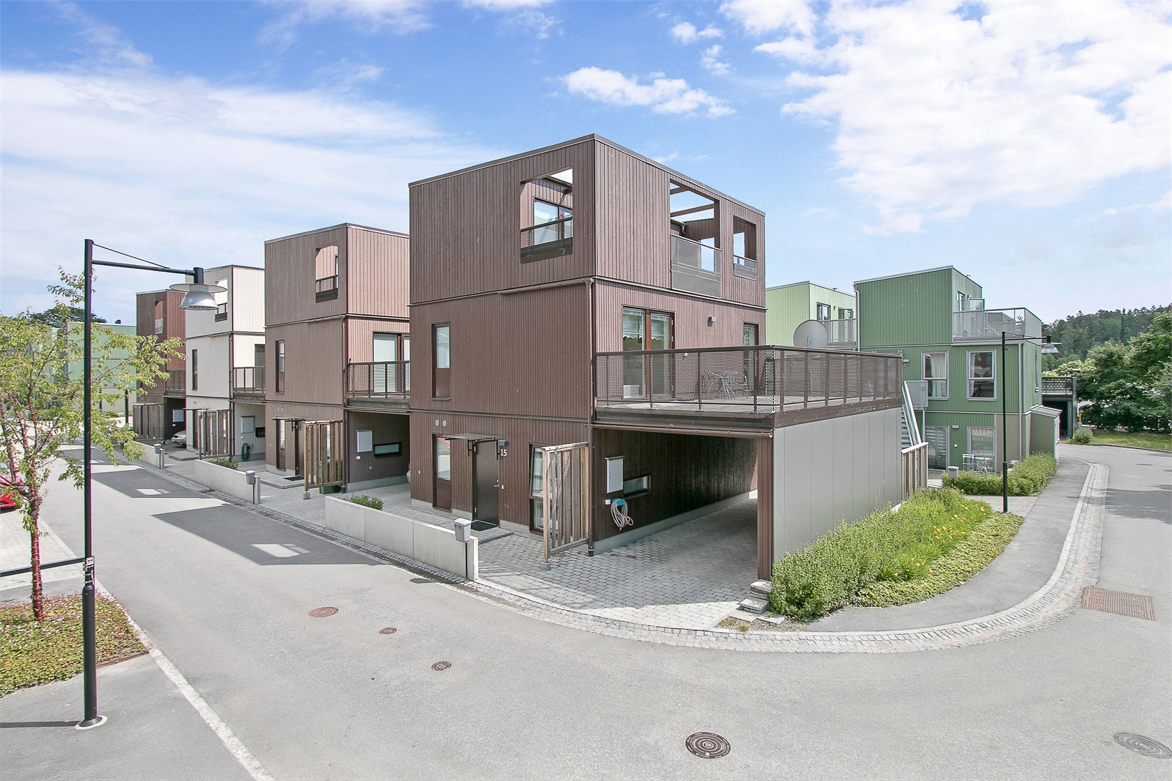 Fittjaterrassen 15 – bild 30