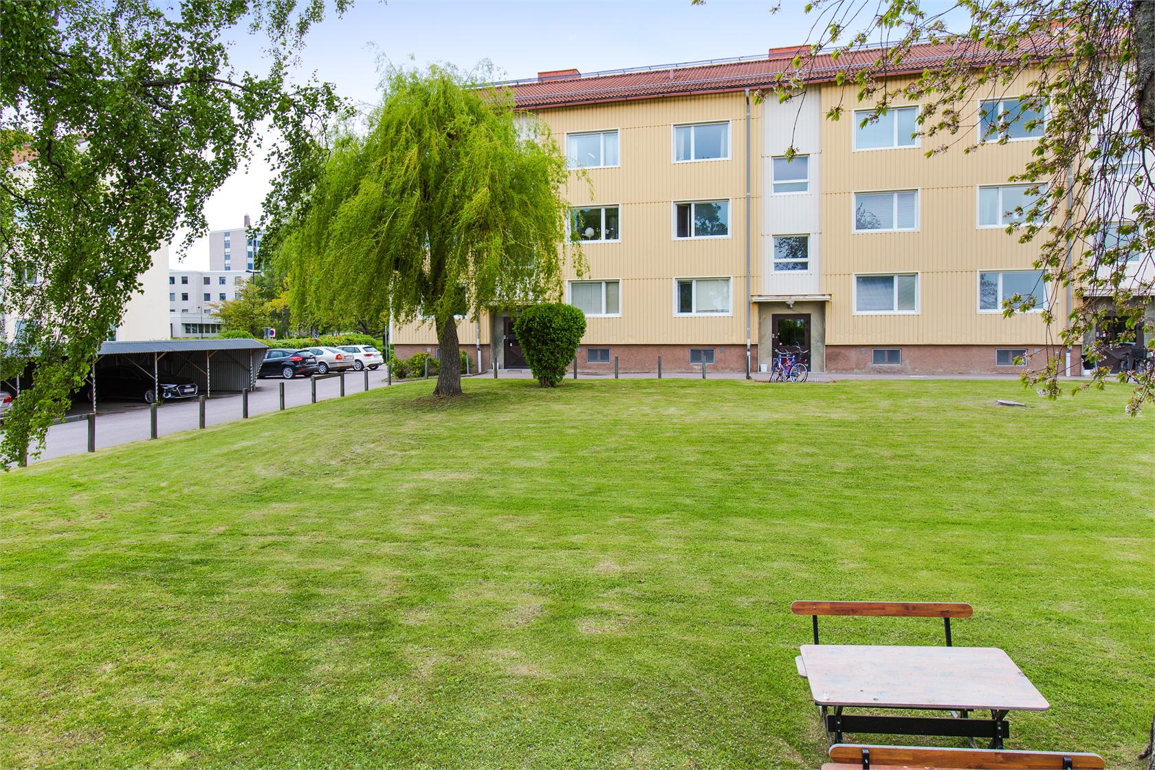 Storgatan 25C – bild 17