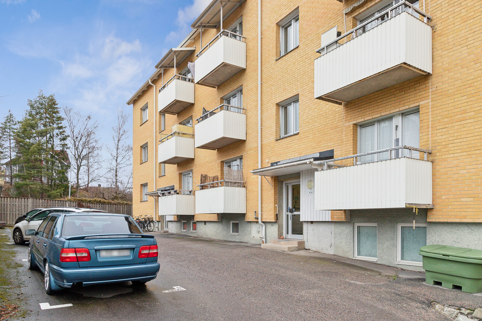 Bergslagsvägen 47A – bild 25