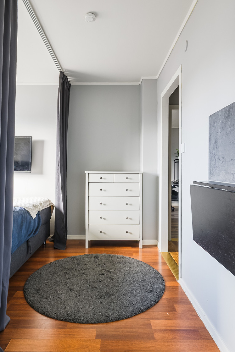 Sveagatan 3D – bild 11