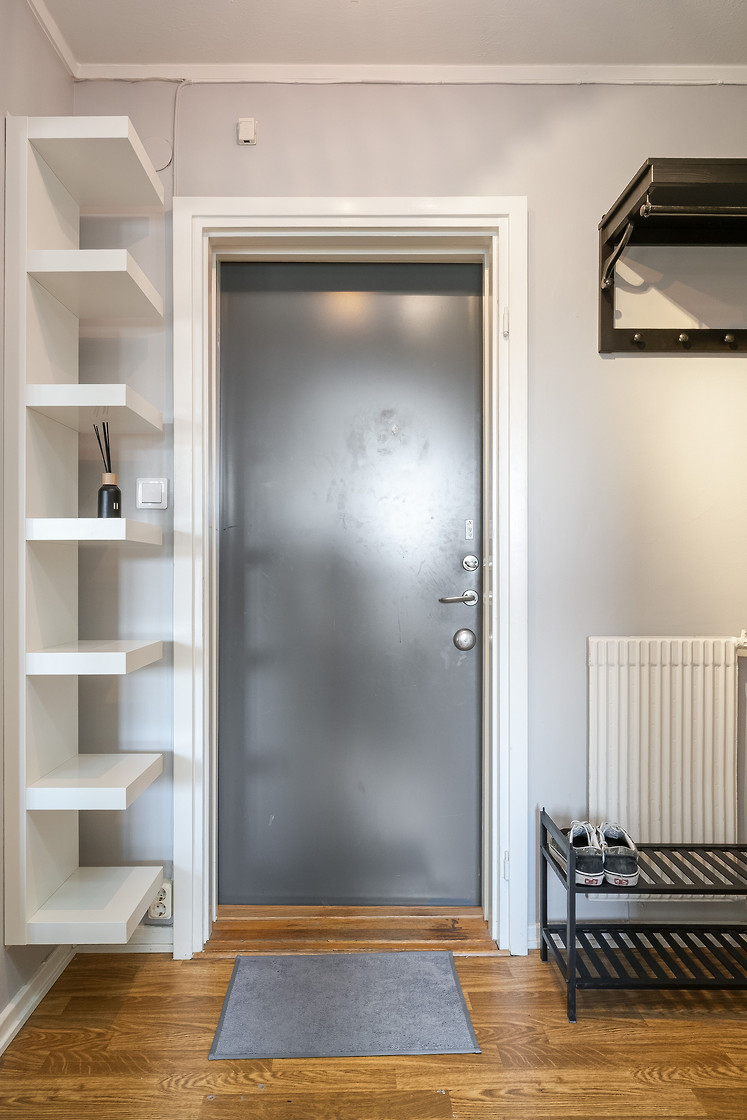 Sveagatan 3D – bild 12