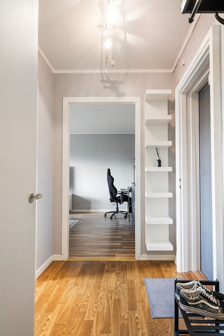 Sveagatan 3D – bild 13