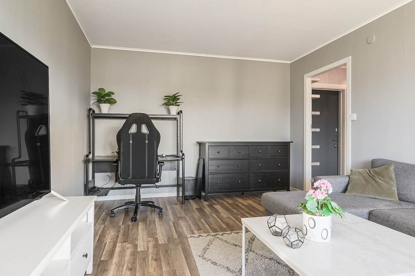 Sveagatan 3D – bild 3