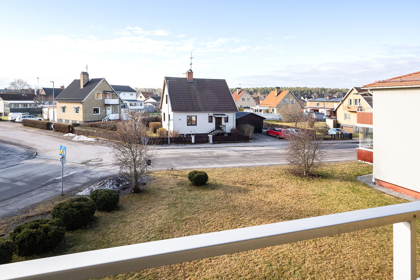 Sveagatan 3D – bild 5