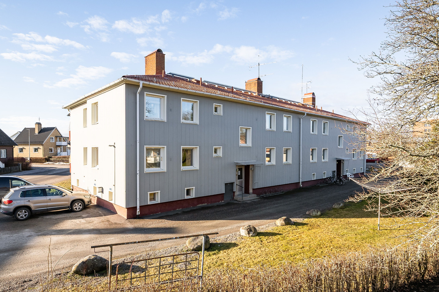 Sveagatan 3D – bild 18