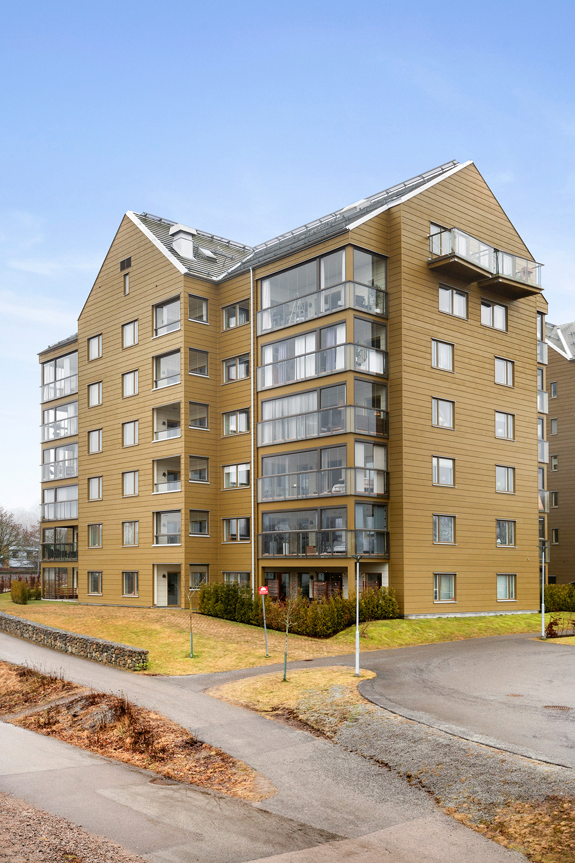 Välluddevägen 7B – bild 20