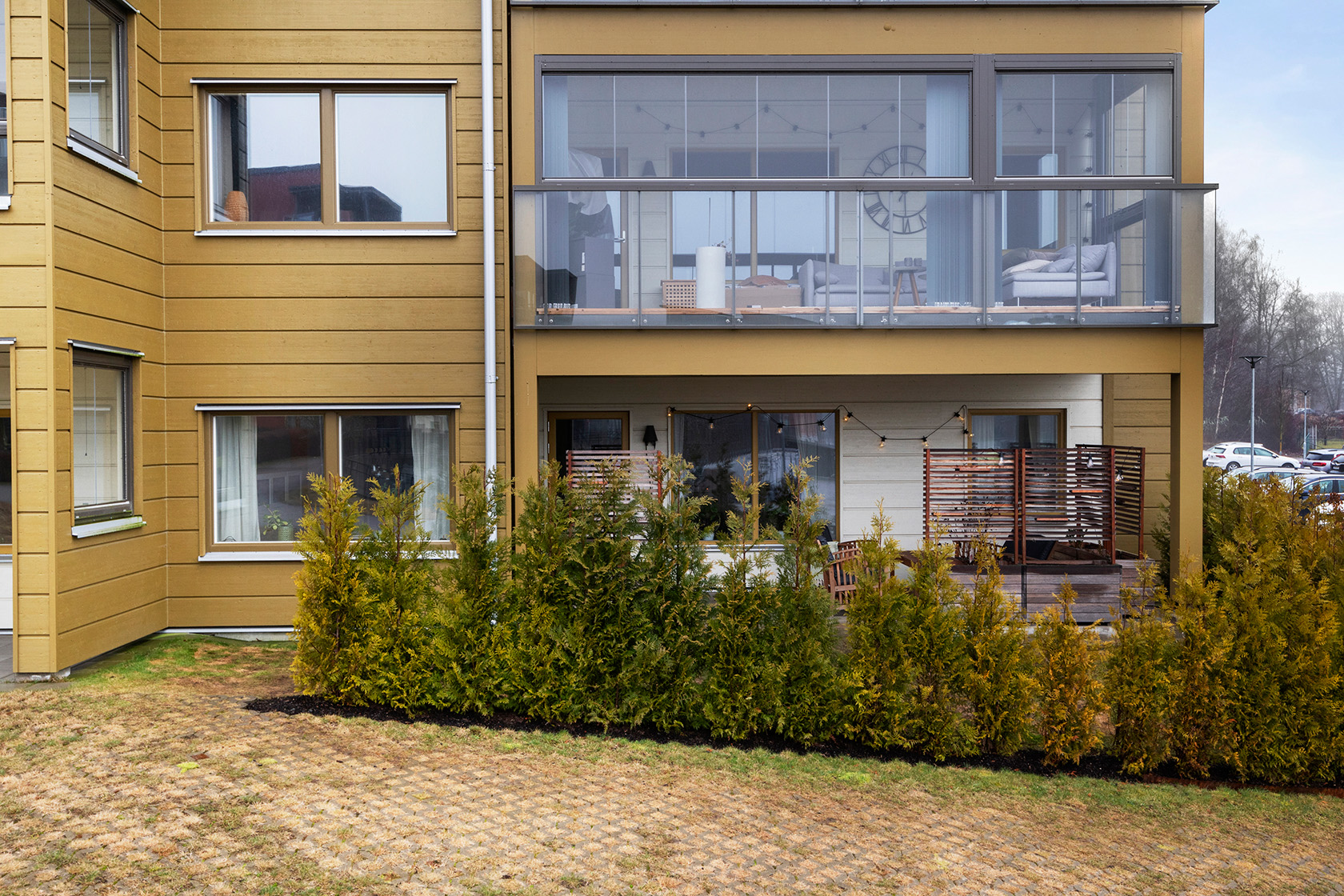 Välluddevägen 7B – bild 3