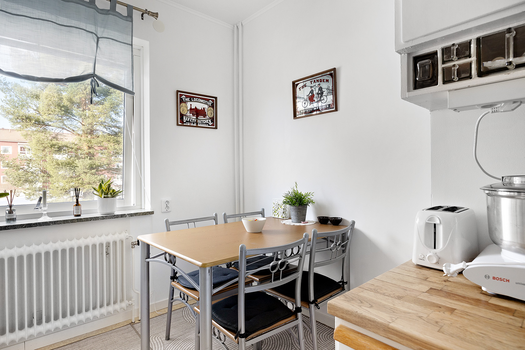 Kaptensgatan 23A – bild 9
