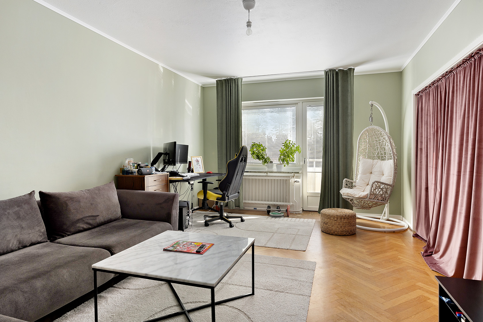 Kaptensgatan 23A – bild 1