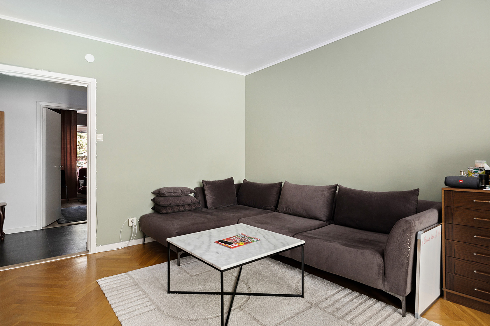 Kaptensgatan 23A – bild 2