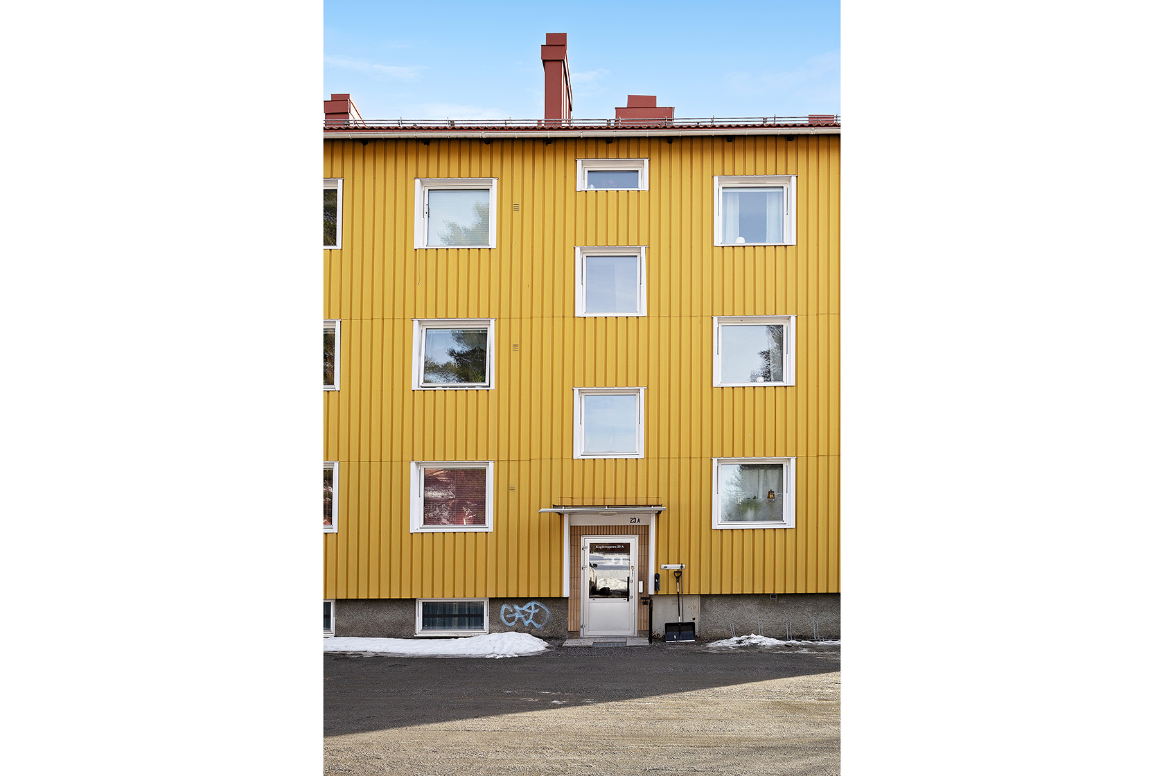 Kaptensgatan 23A – bild 15