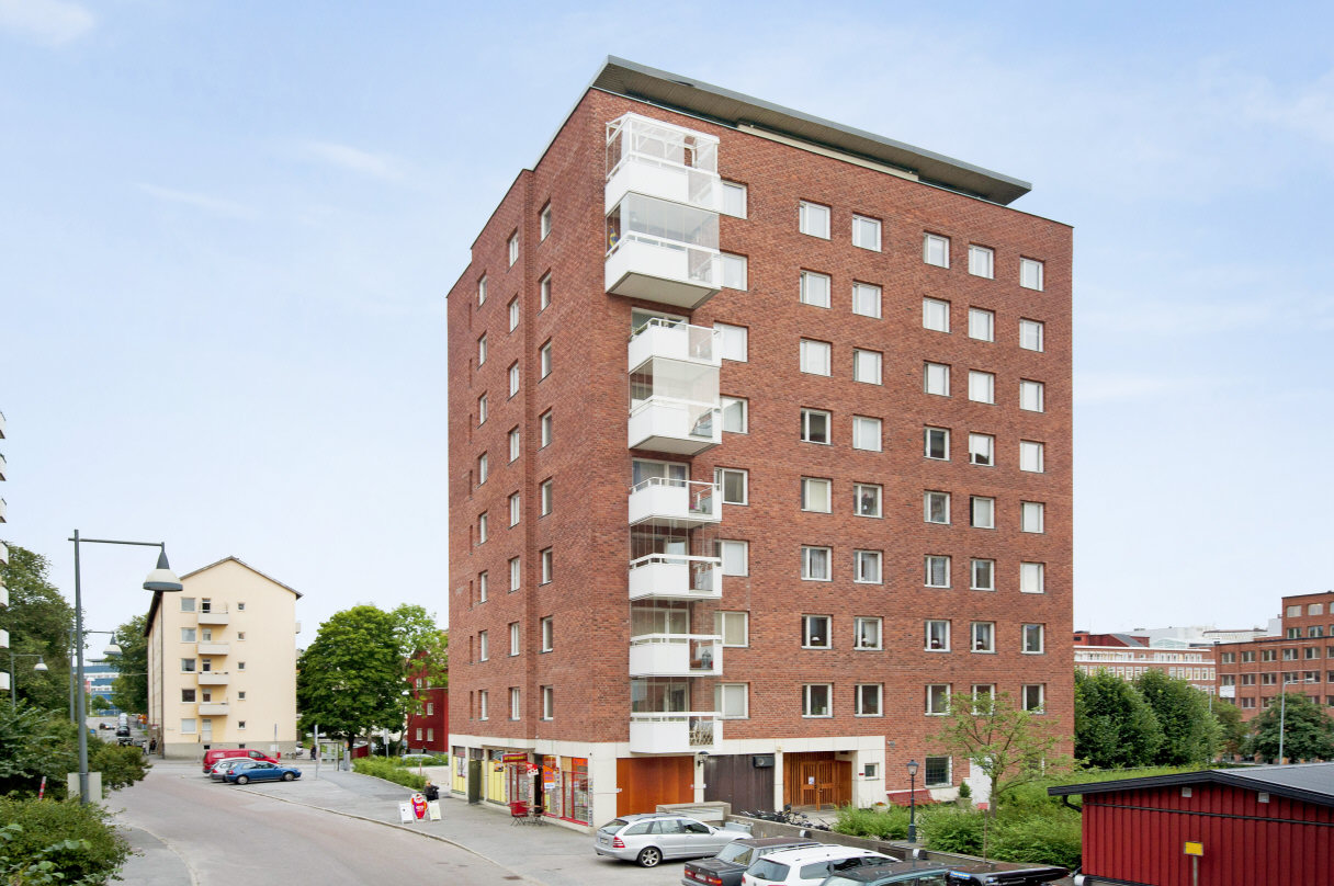 Trädgårdsgatan 19 – bild 28