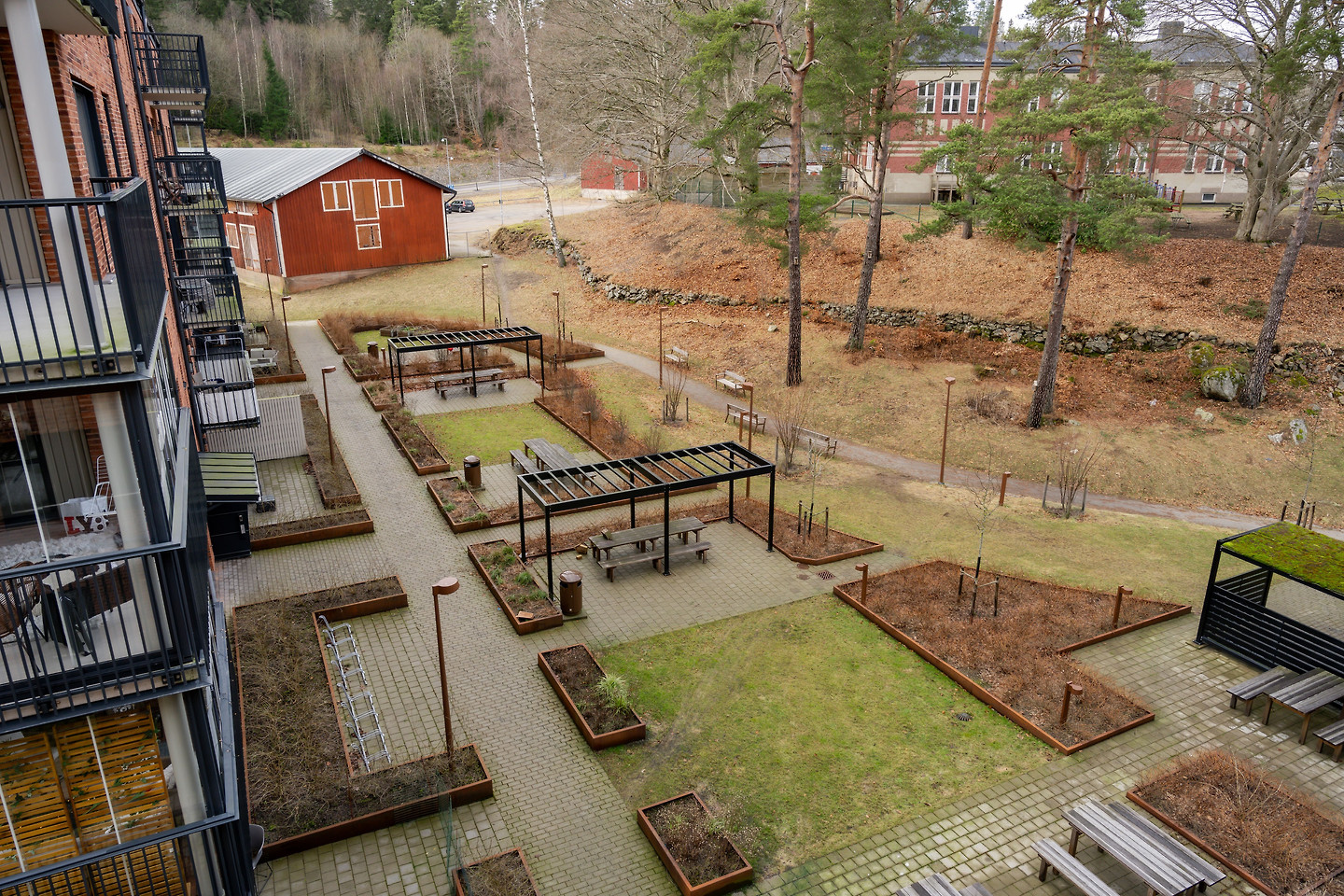 Mannerfelts väg 9 – bild 16