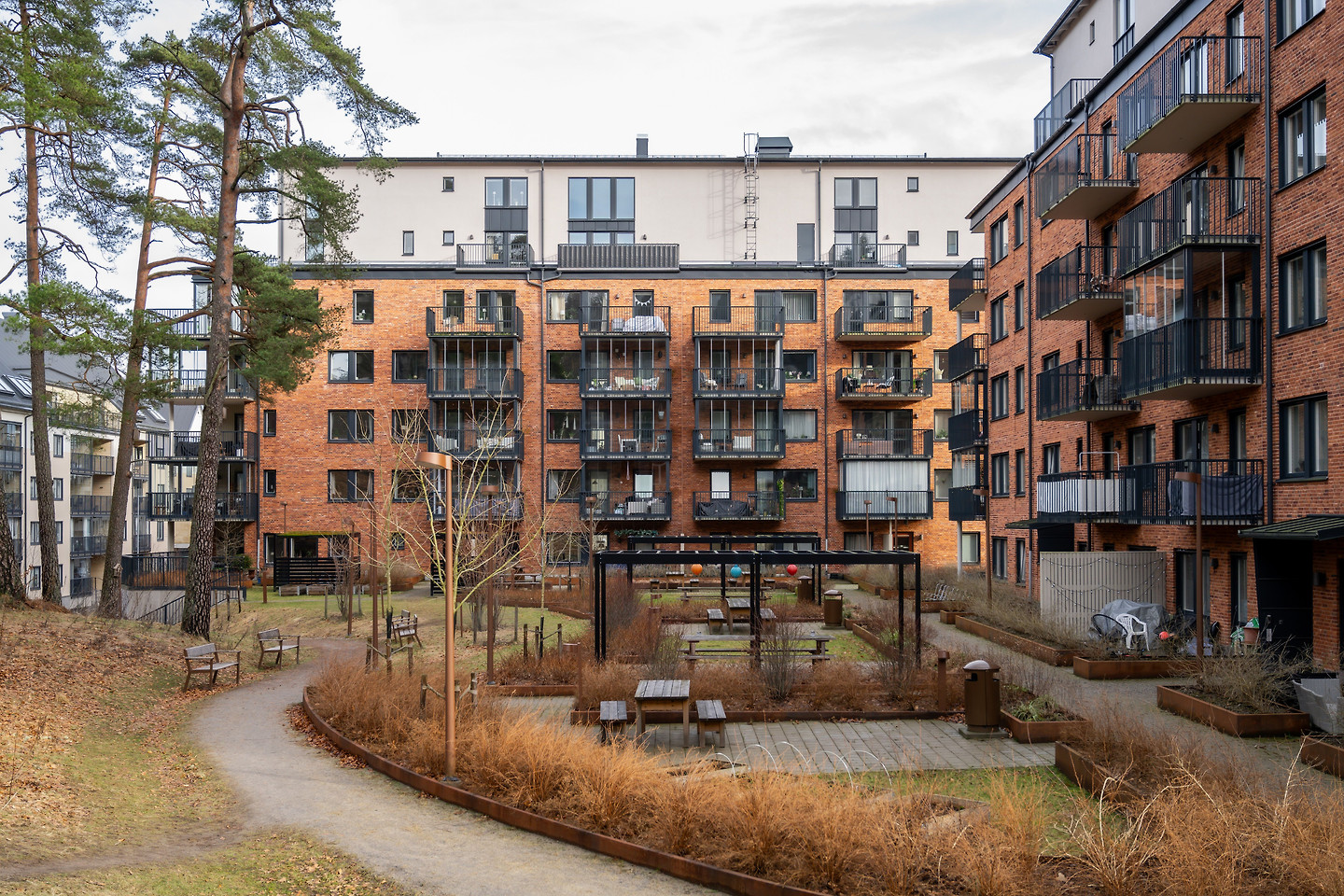 Mannerfelts väg 9 – bild 31