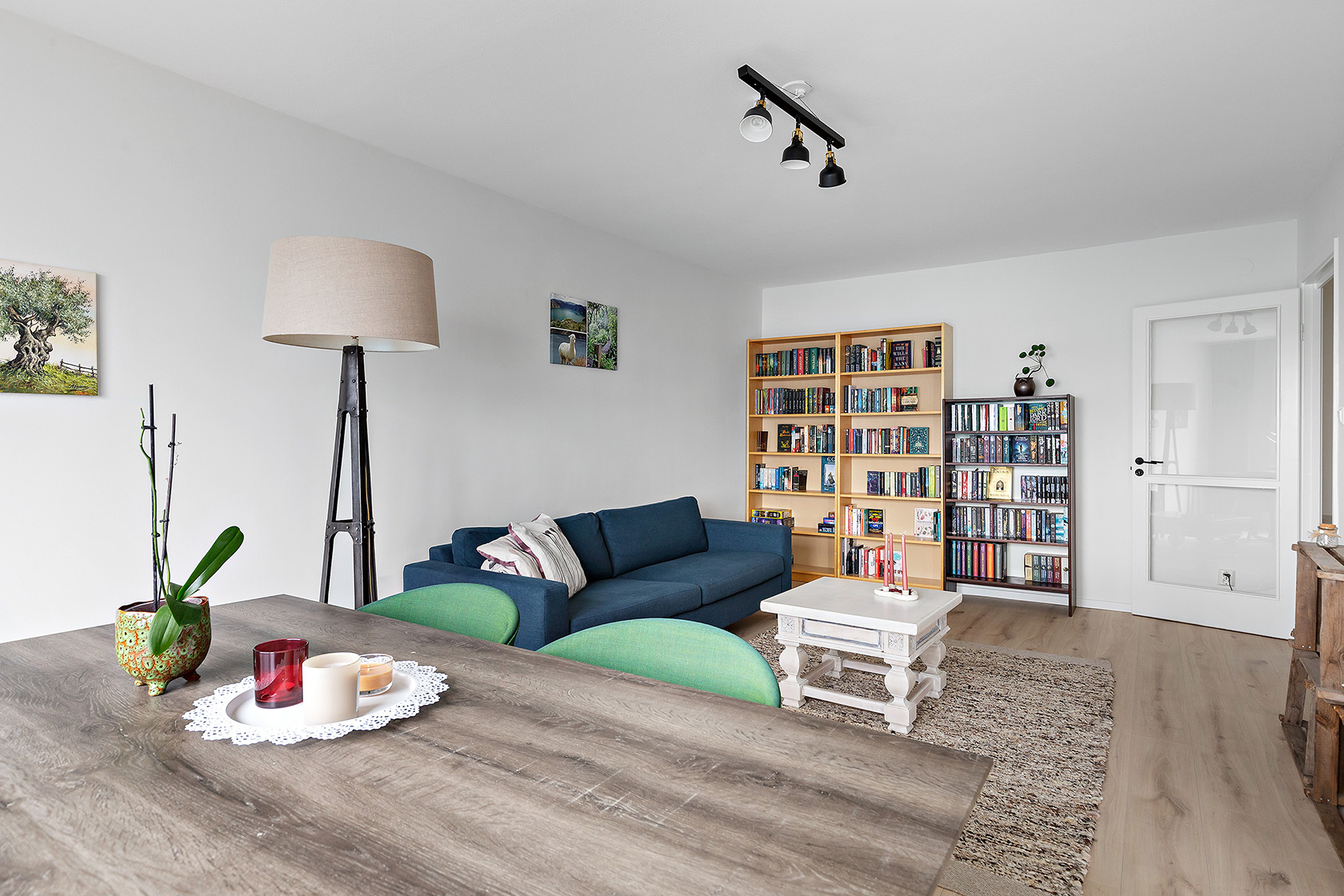 Herrgårdsvägen 32 – bild 4