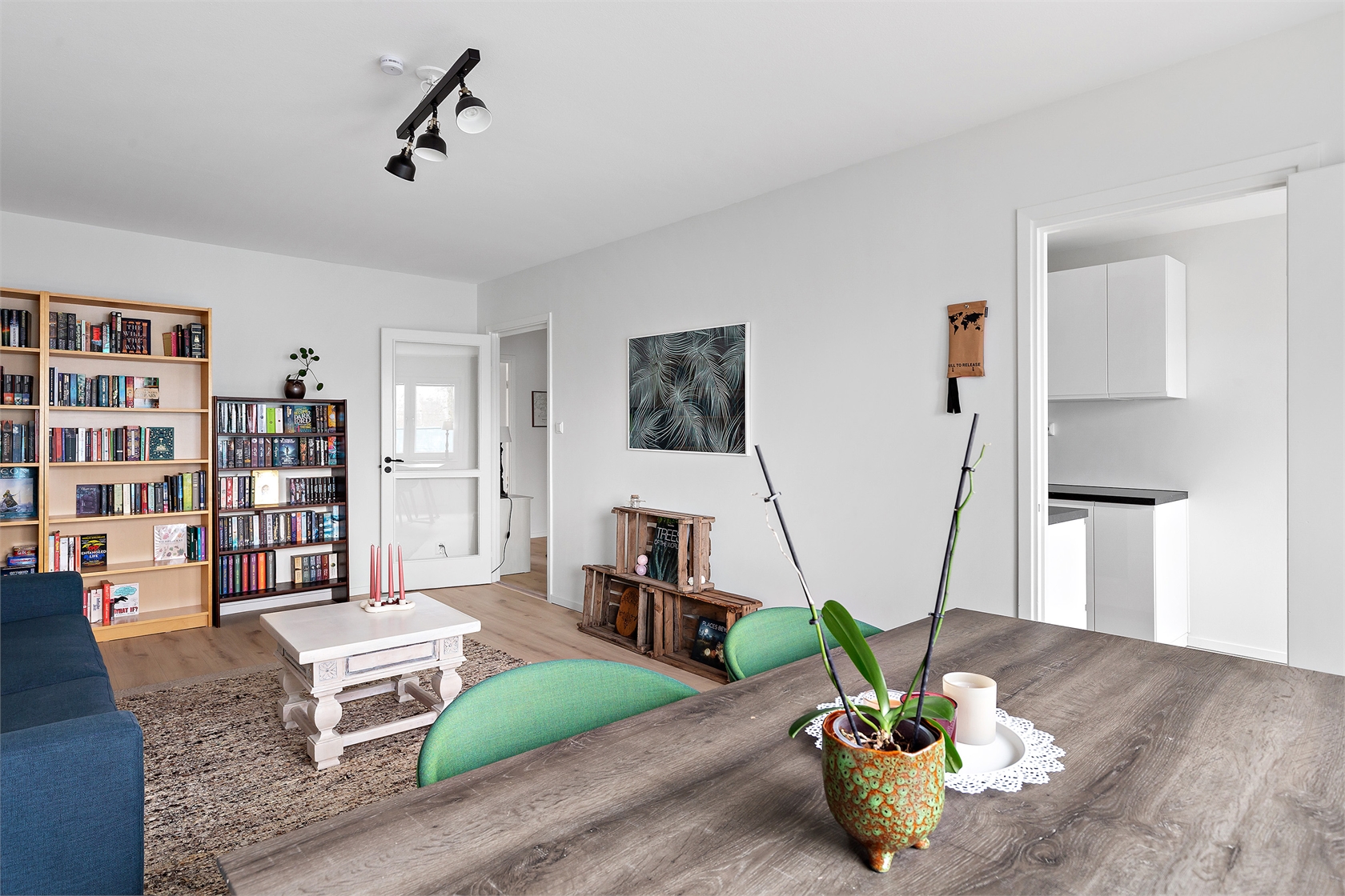 Herrgårdsvägen 32 – bild 6