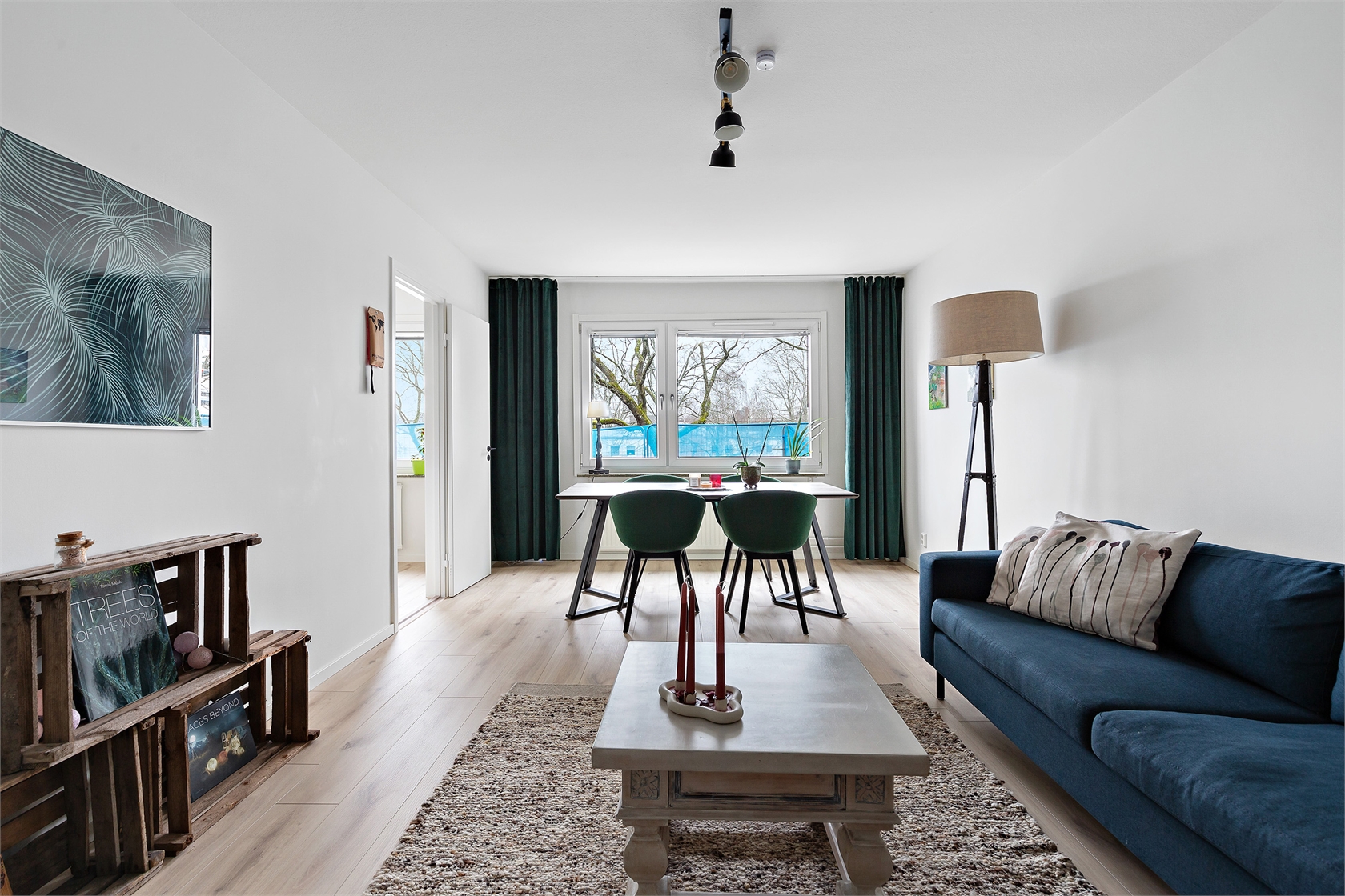 Herrgårdsvägen 32 – bild 2