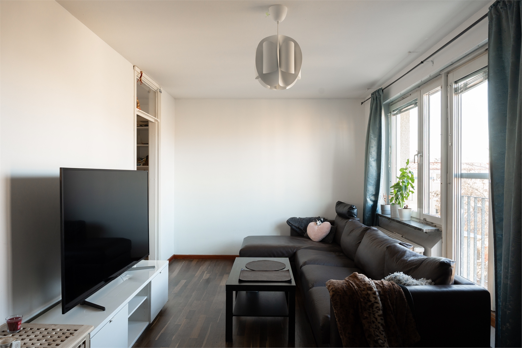 Bostadsrätt – Västerås