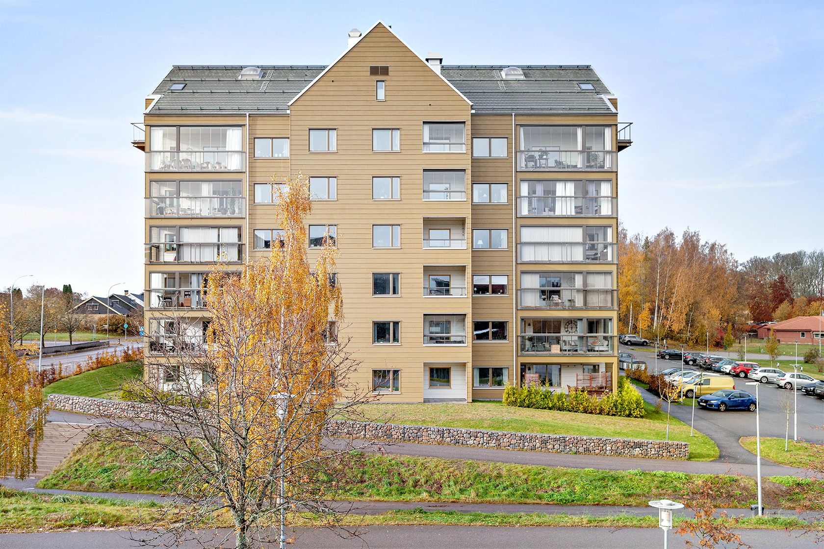 Välluddevägen 7B – bild 2
