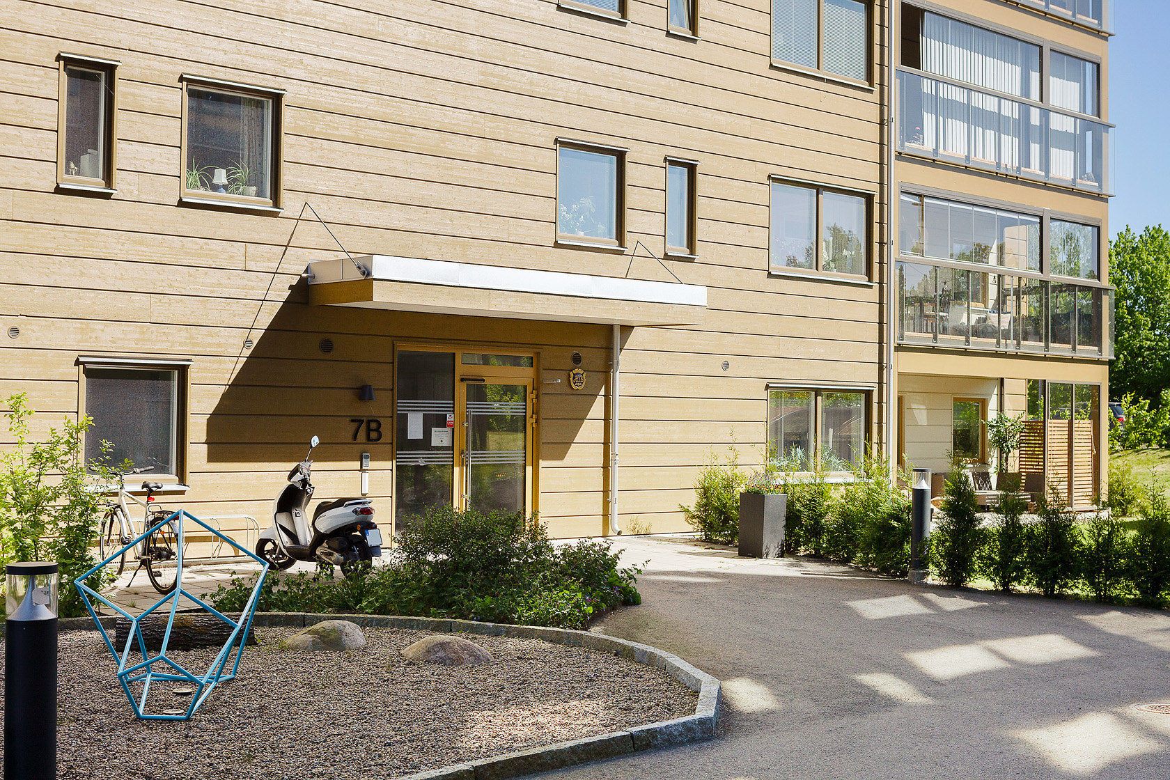 Välluddevägen 7B – bild 19