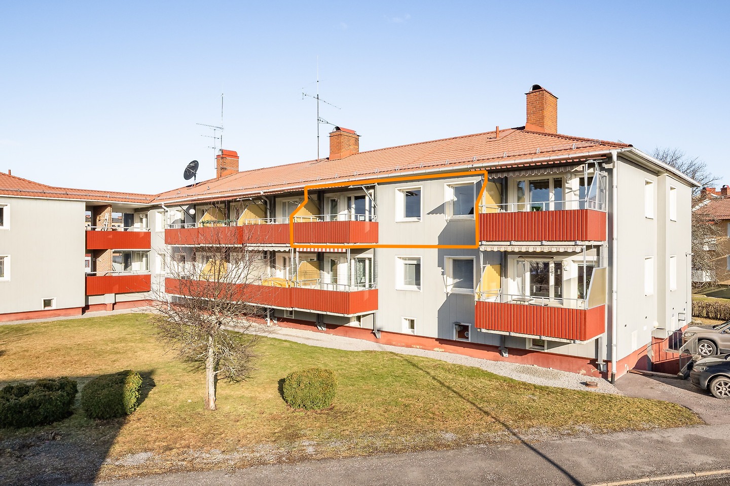 Sveagatan 3D – bild 17