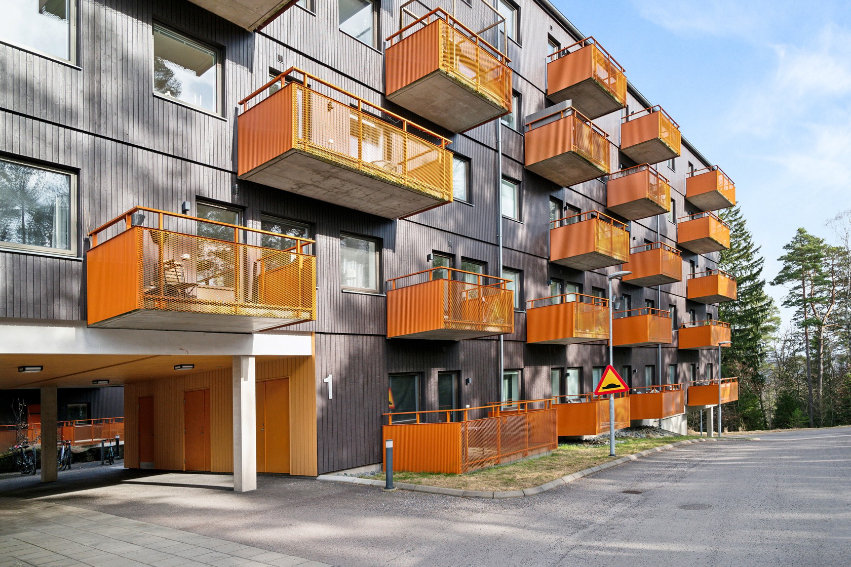 Stamhusvägen 1 – bild 2