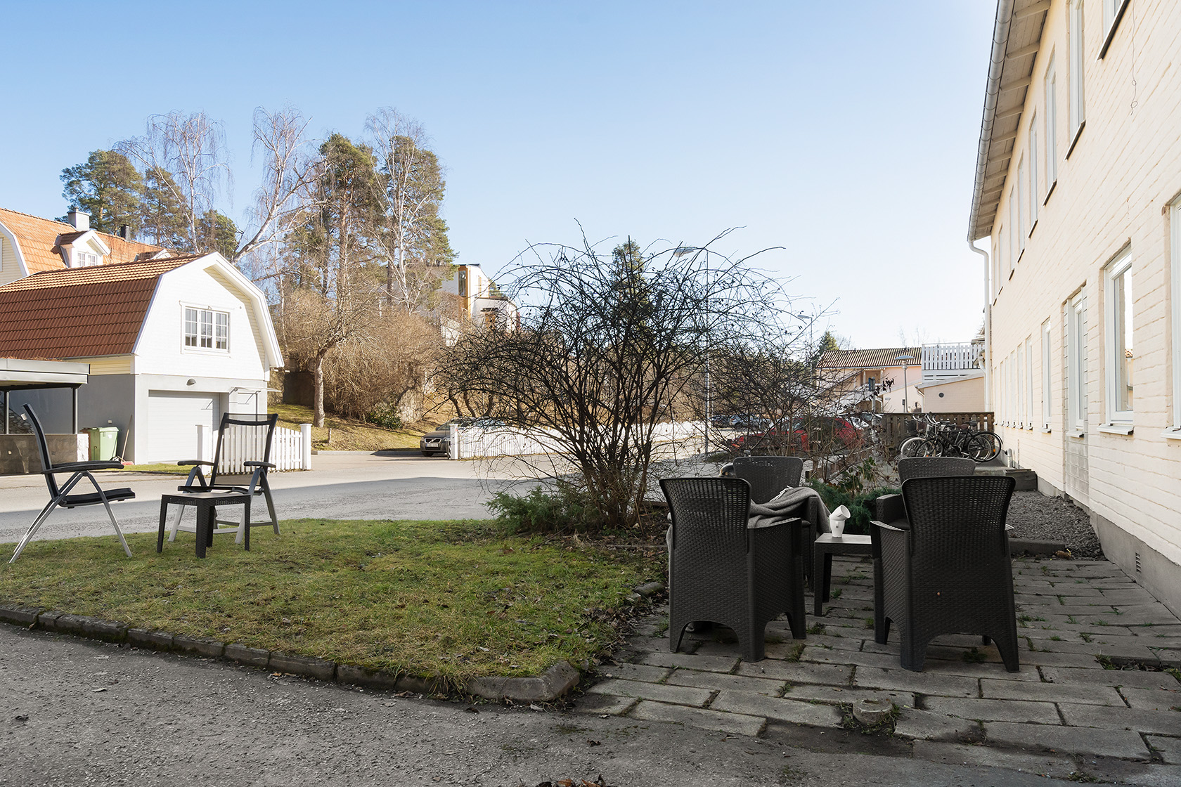 Dalbovägen 2b – bild 13