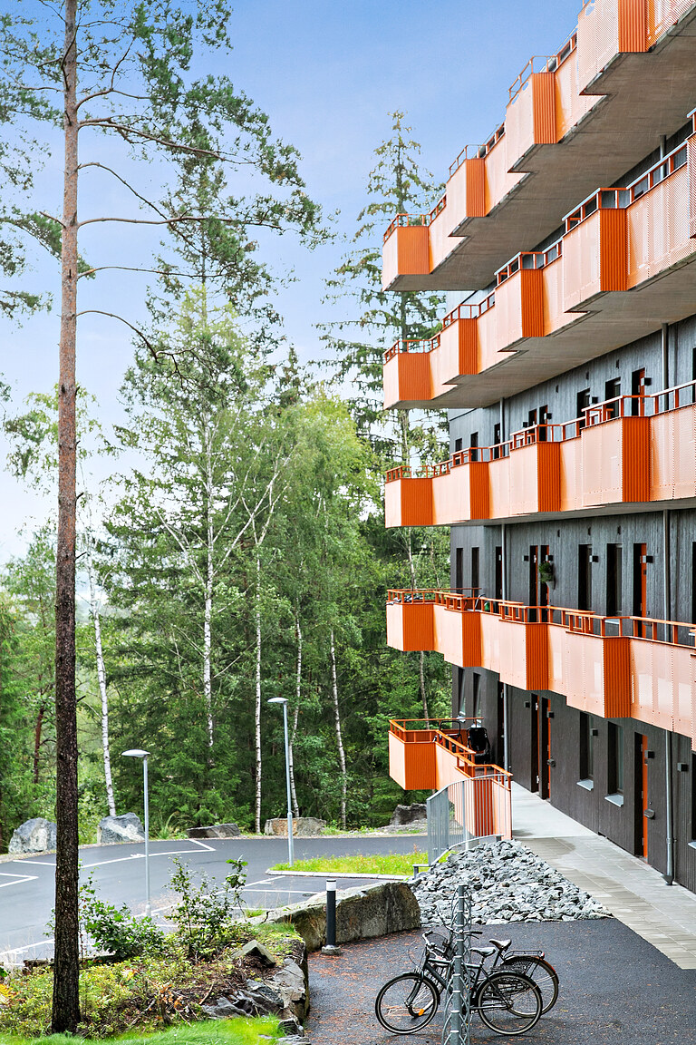 Stamhusvägen 1 – bild 3