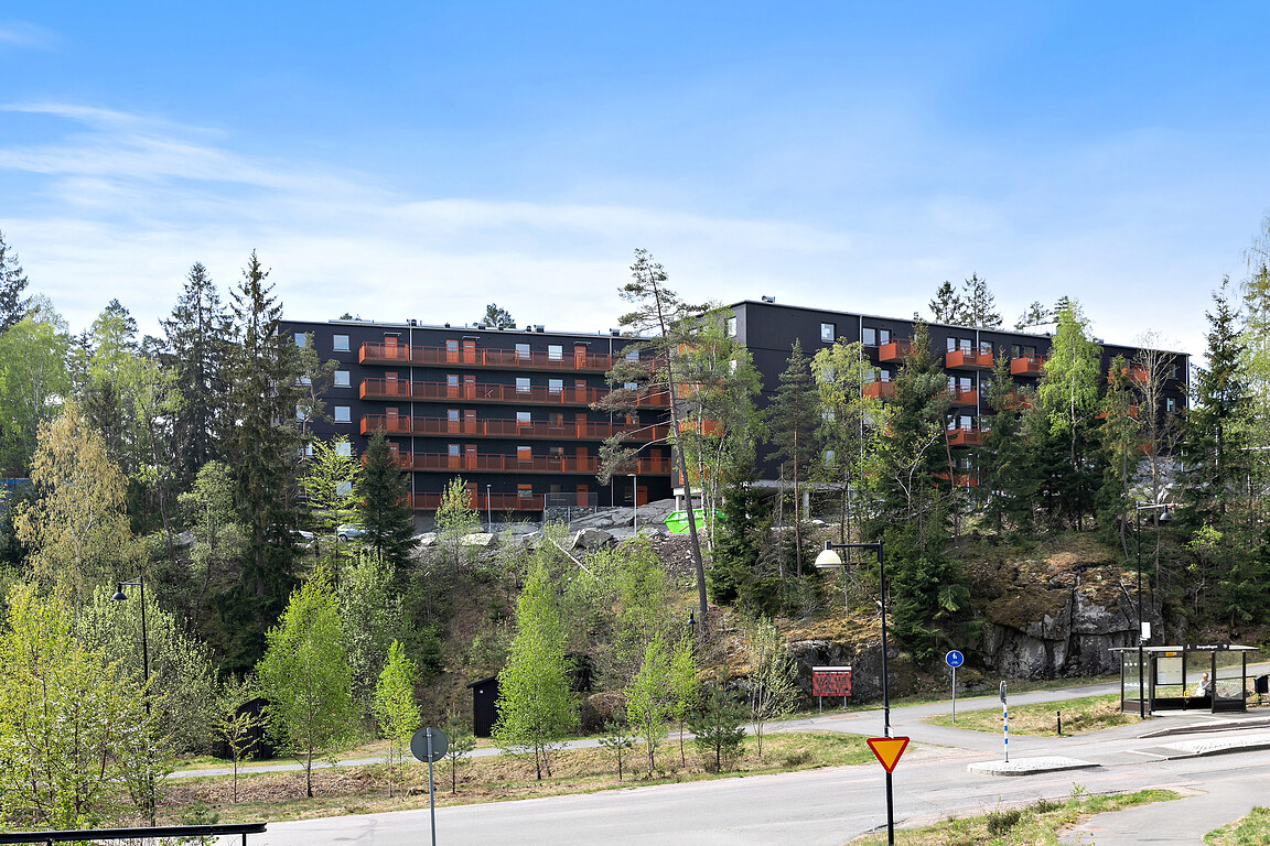 Stamhusvägen 1 – bild 21