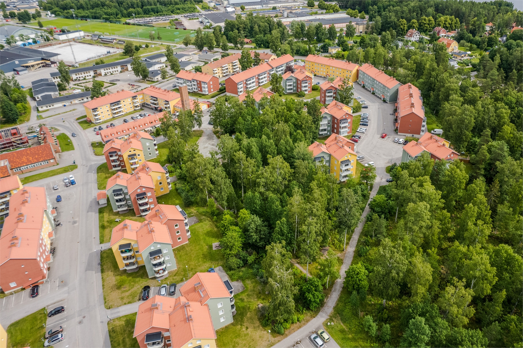 Gesällvägen 27 – bild 25