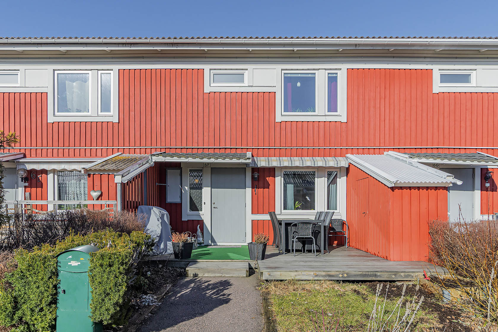 Januarivägen 6 F – bild 7