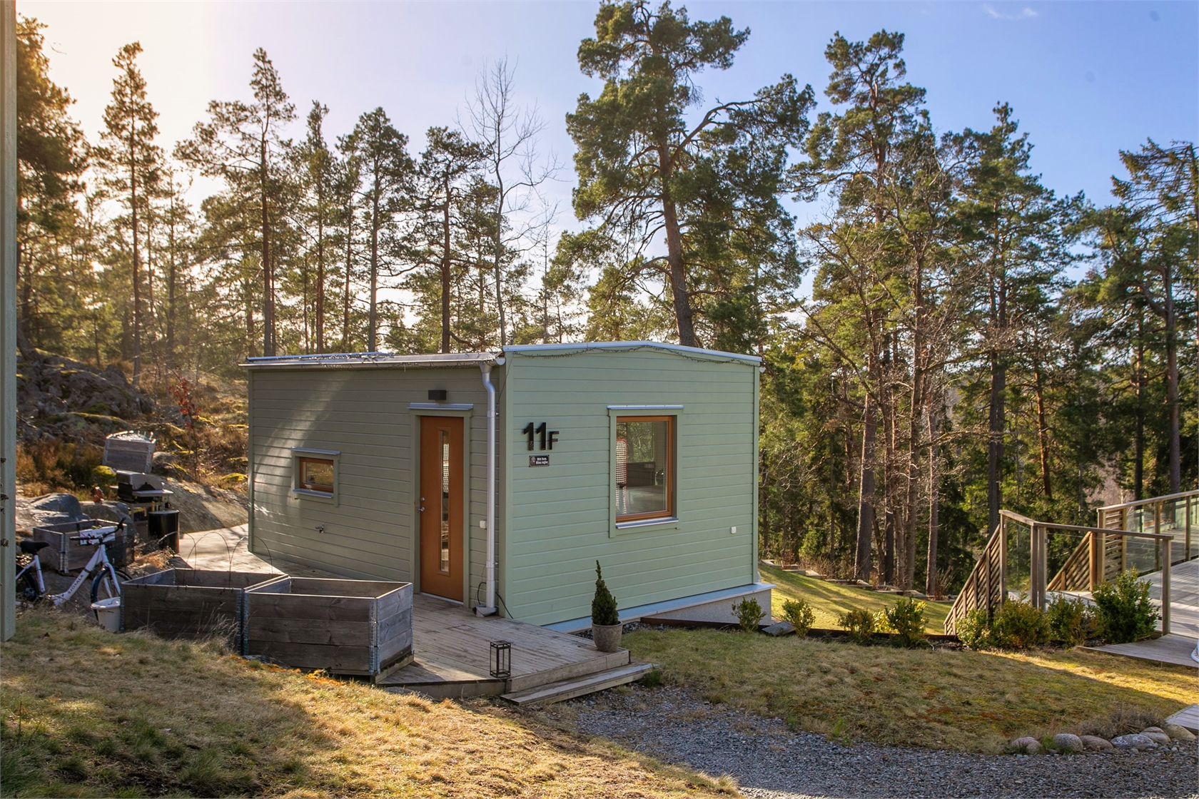 Enbacken 11F – bild 3