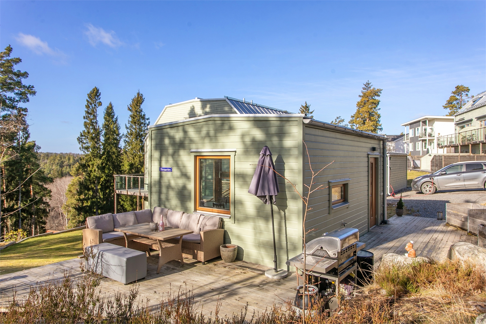 Enbacken 11F – bild 2
