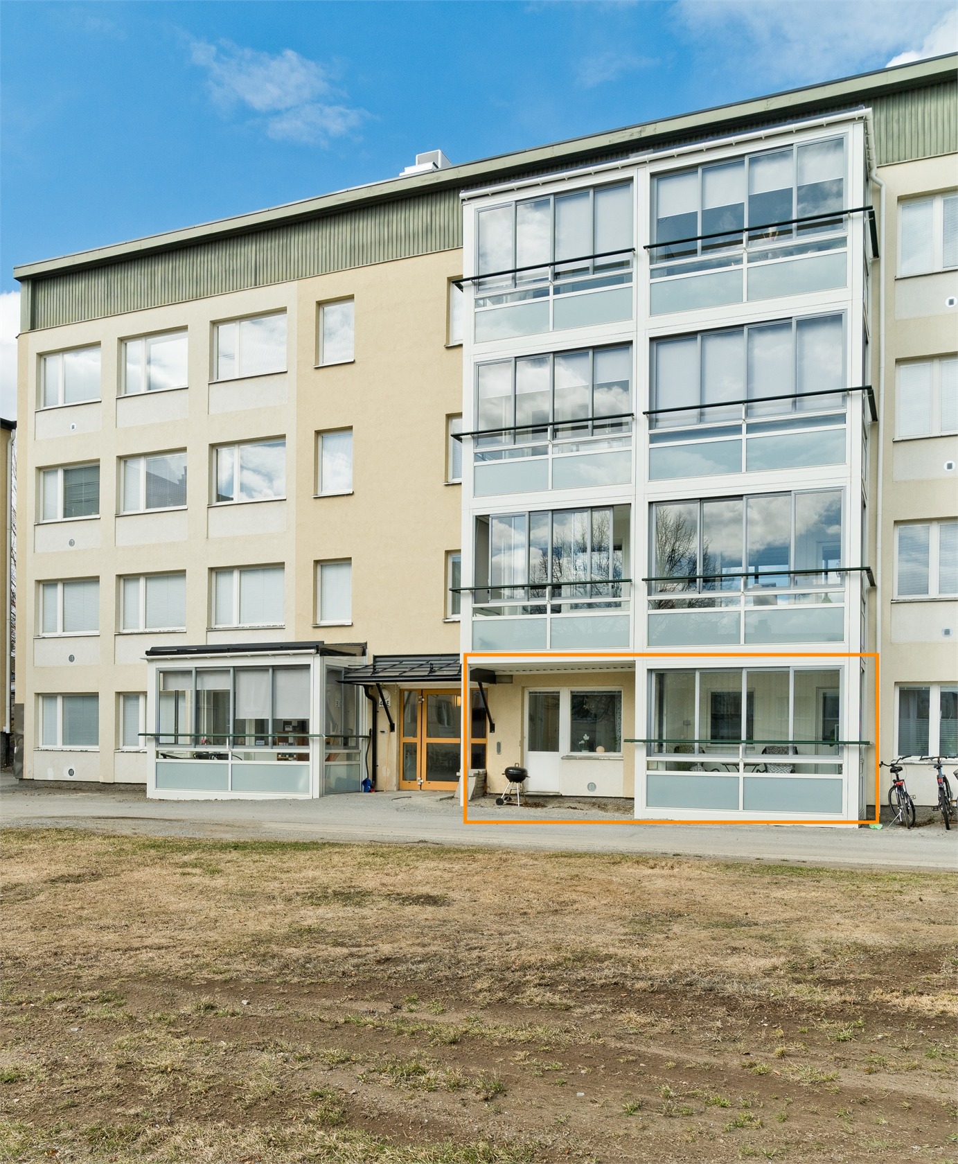 Kågevägen 40E – bild 14