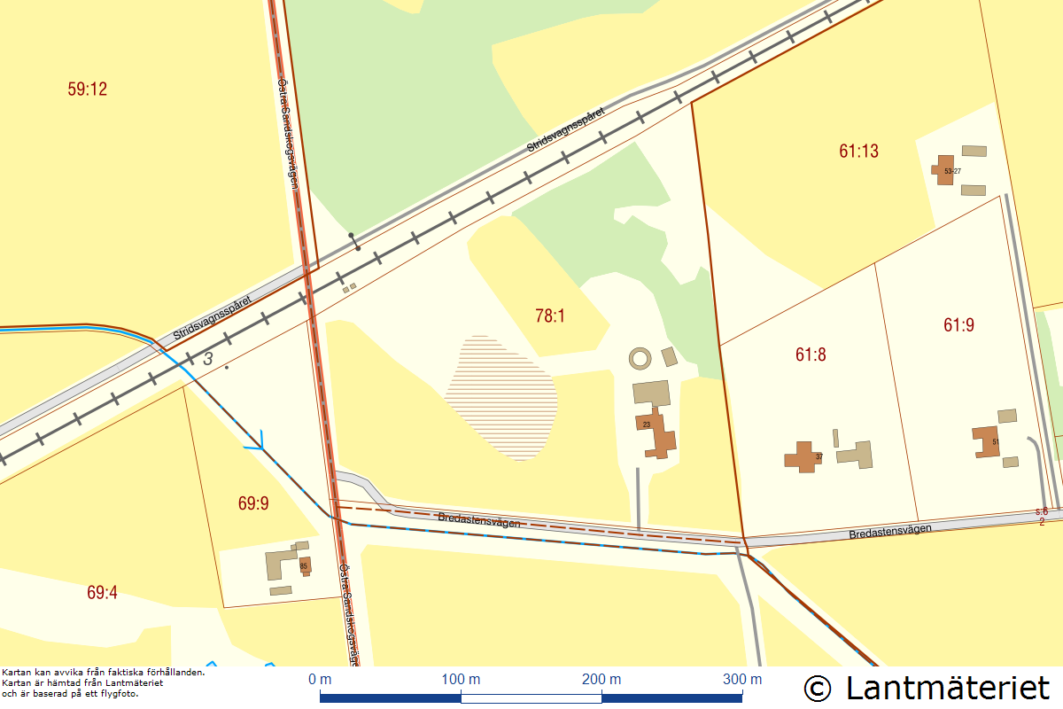 Bredastensvägen 23 – bild 42