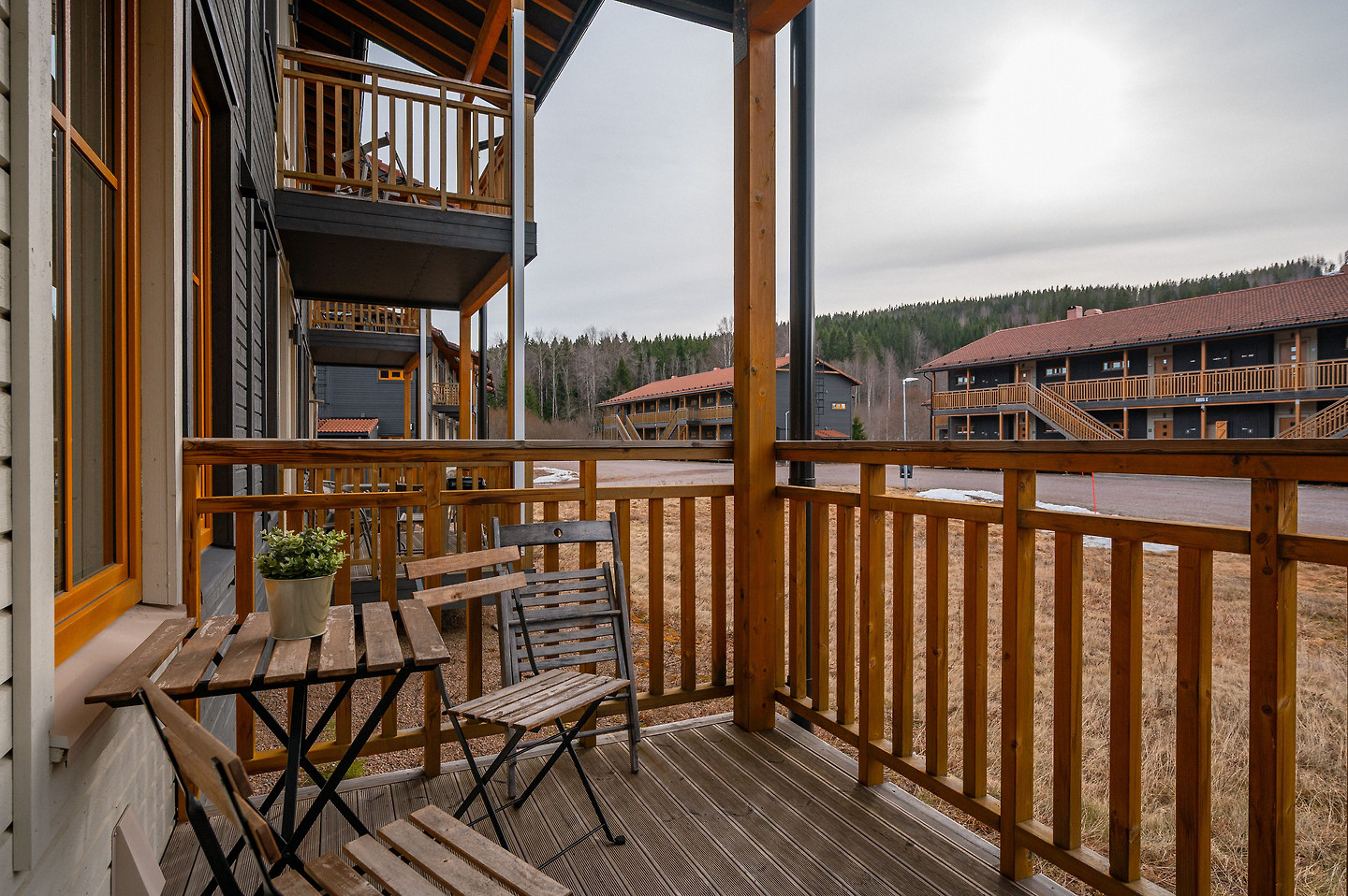 Å-Hus G03, Skogsbrovägen 9 – bild 2