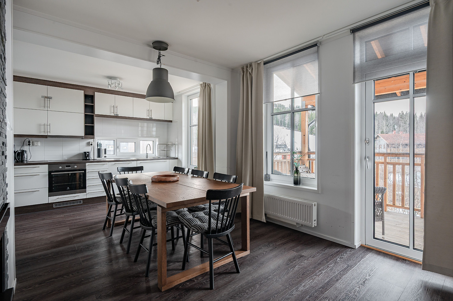 Å-Hus F05, Skogsbrovägen 11 – bild 2